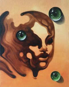 Katherine Brannock "Core"