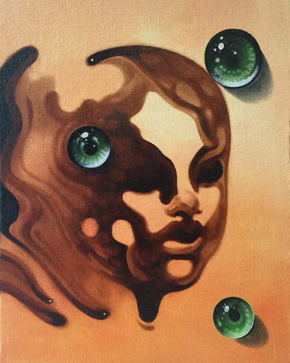 Katherine Brannock "Core"