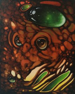 Katherine Brannock "Extant"