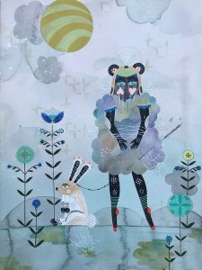 Bunnie Reiss - I Can Feel All of You