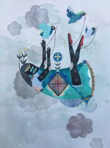 Bunnie Reiss - This is Where the Secrets Live