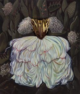 Maryrose Crook - Virgin Queen