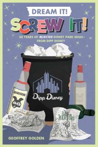 Dream It! Screw It!