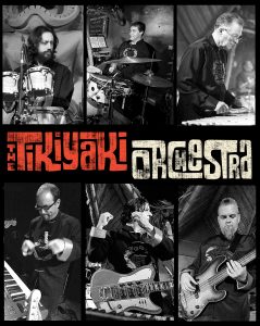 Tikiyaki Orchestra