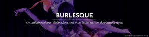 Tiki Oasis Burlesque